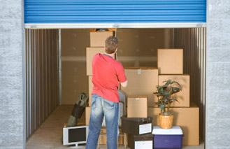 Moerwijk Selfstorage